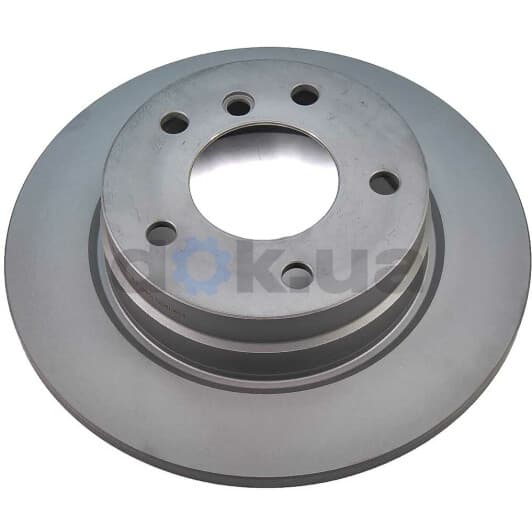 0 986 478 561 Bosch Тормозной диск для BMW 3 Series