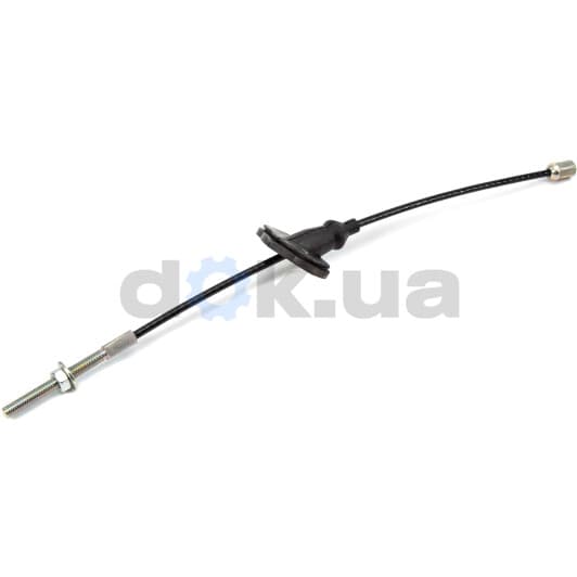 10.5360 Cofle Трос ручного тормоза для Ford Focus