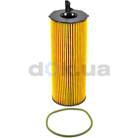 OX 196/3D Mahle Масляный фильтр