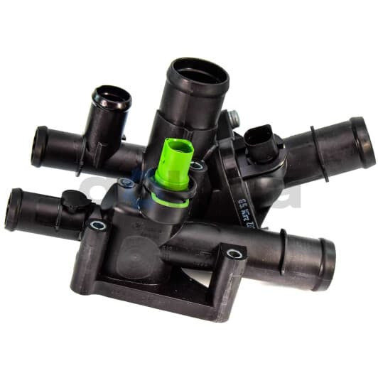 TM 1 105 Mahle Термостат