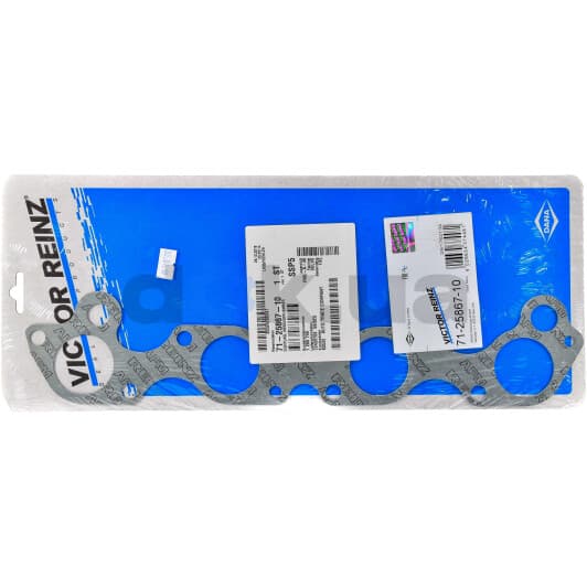 71-25867-10 Reinz Прокладка впускного коллектора