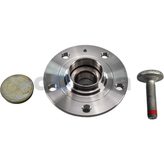 VKBA 3644 SKF Ступица колеса