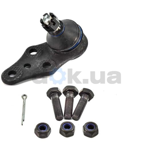 BJ-051 Japanparts Шарова опора