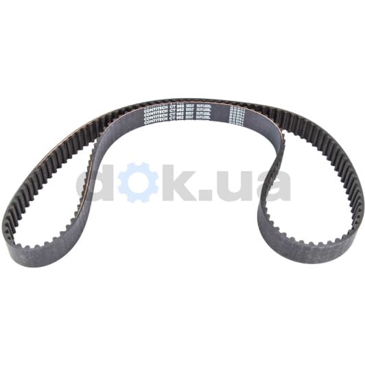 CT982 Contitech Ремень ГРМ