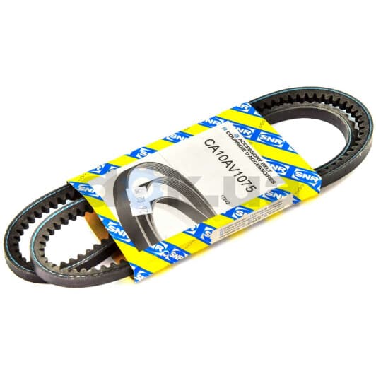 CA10AV1075 SNR Клиновий ремінь