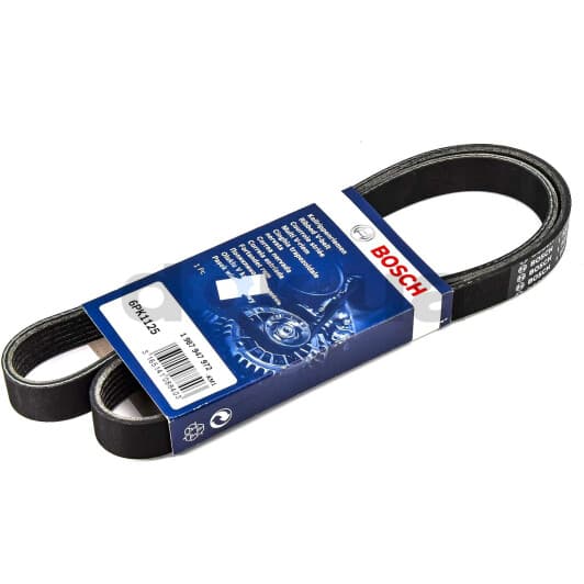 1 987 947 972 Bosch Поліклиновий ремінь