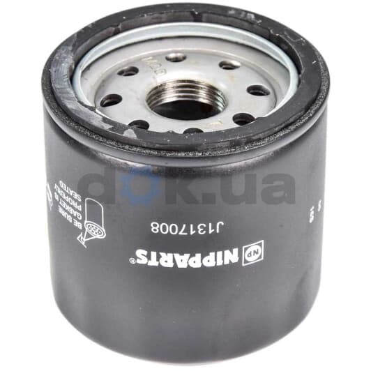 J1317008 Nipparts Оливний фільтр