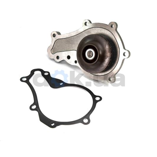 C129 Dolz Помпа