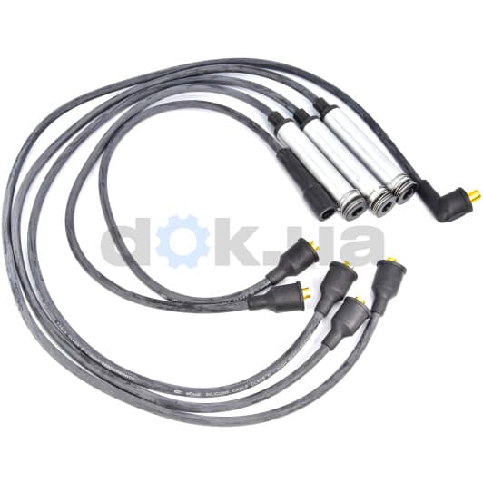 941319170072 Magneti Marelli Комплект проводов зажигания