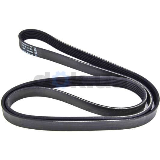 6PK1680 Dayco Поликлиновой ремень