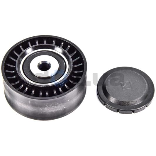 532 0564 10 INA Обвідний ролик поліклинового ременя