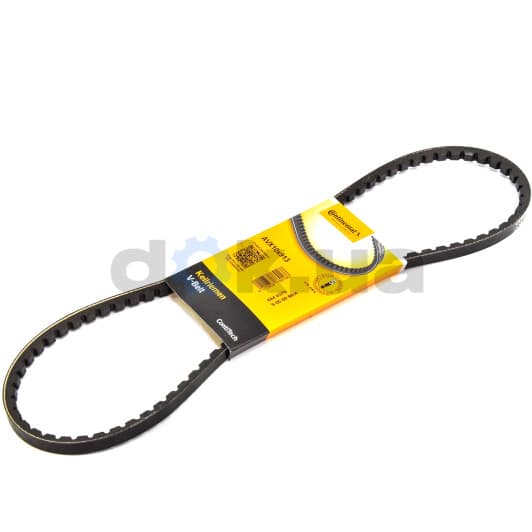 AVX10X913 Contitech Клиновой ремень
