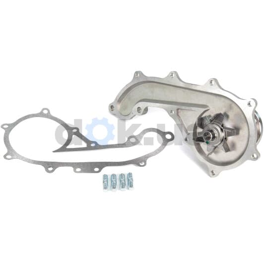 9293 Airtex Помпа