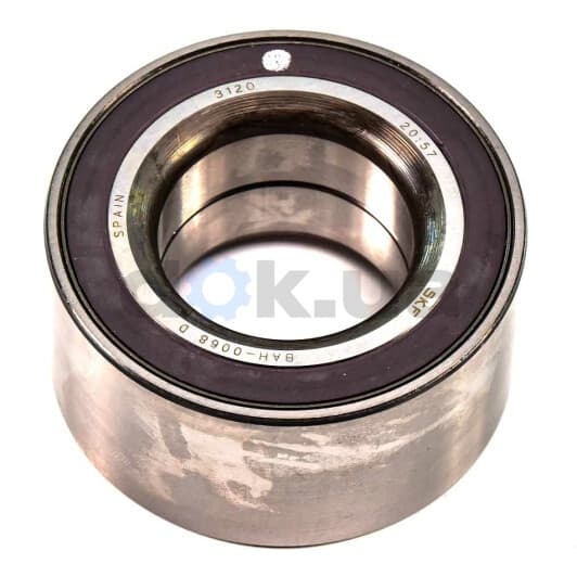 VKBA 3575 SKF Підшипник ступиці колеса
