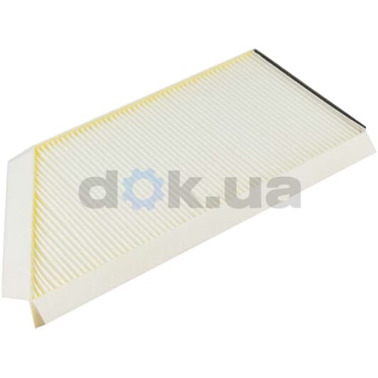 3064470AZ Automega Фільтр салону для Peugeot 206