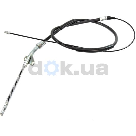 903331 NK Трос ручного тормоза
