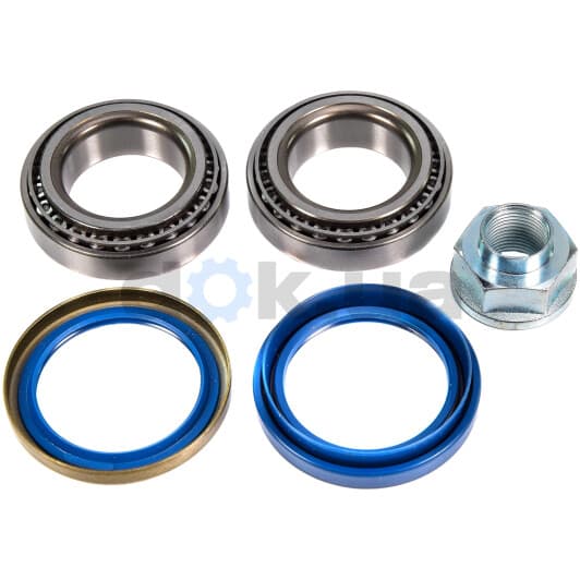 29-14 650 0001 Meyle Подшипник ступицы колеса