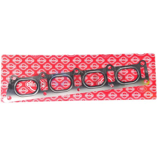 076.040 Elring Прокладка выпускного коллектора