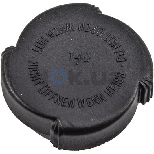 99 91 2205 SWAG Крышка бачка охлаждающей жидкости