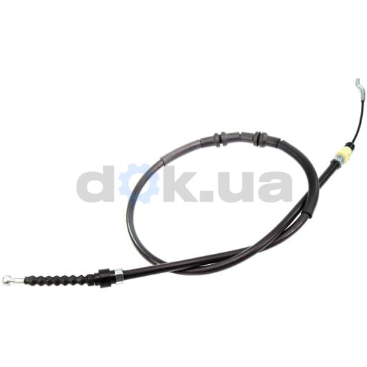 904799 NK Трос ручного тормоза