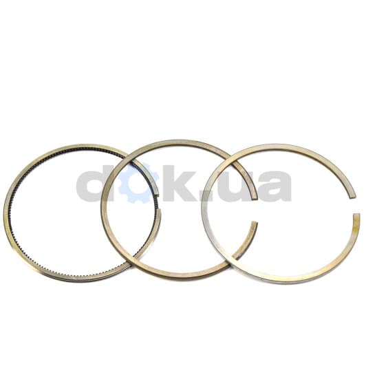 800045810000 Kolbenschmidt Комплект поршневих кілець