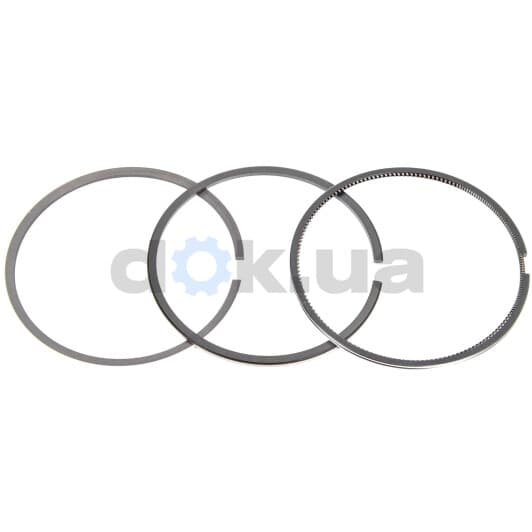 800006810000 Kolbenschmidt Комплект поршневих кілець