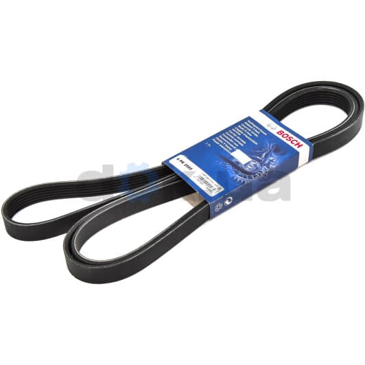 1 987 947 574 Bosch Поликлиновой ремень