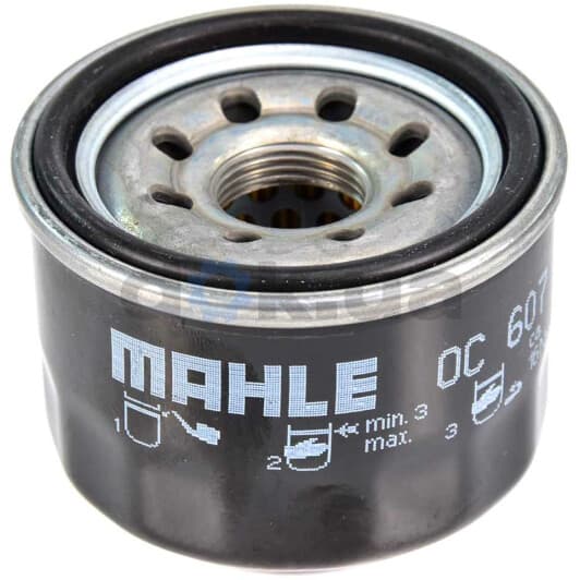 OC 607 Mahle Оливний фільтр