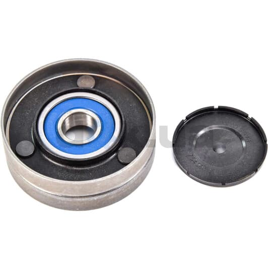 VKM 31039 SKF Обводной ролик поликлинового ремня