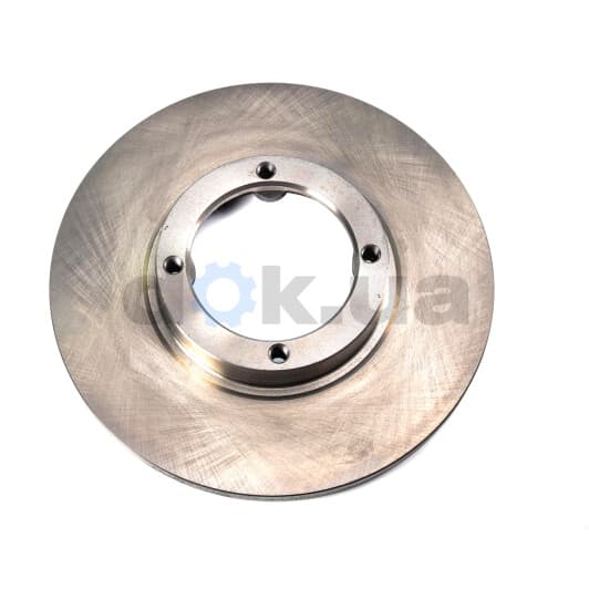 5010-1076 Profit Гальмівний диск