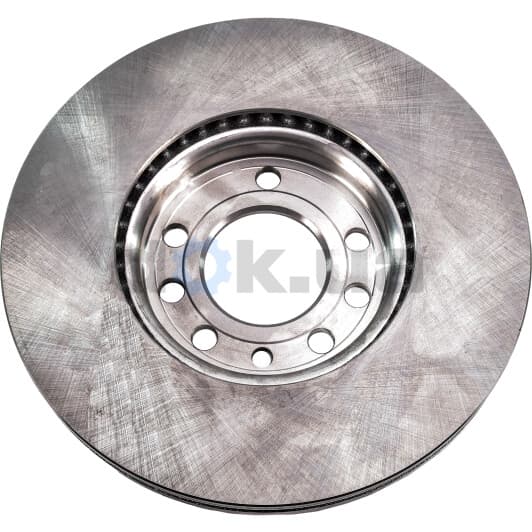 PB 20163 Starline Тормозной диск