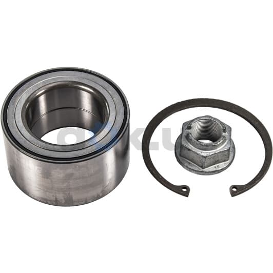 713 6681 00 FAG Подшипник ступицы колеса