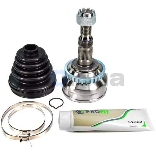 2710-1289 Profit Граната