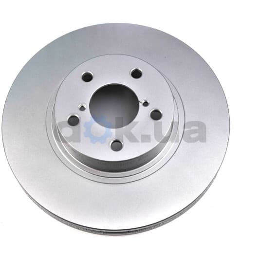 J3307011 Herth+Buss Тормозной диск