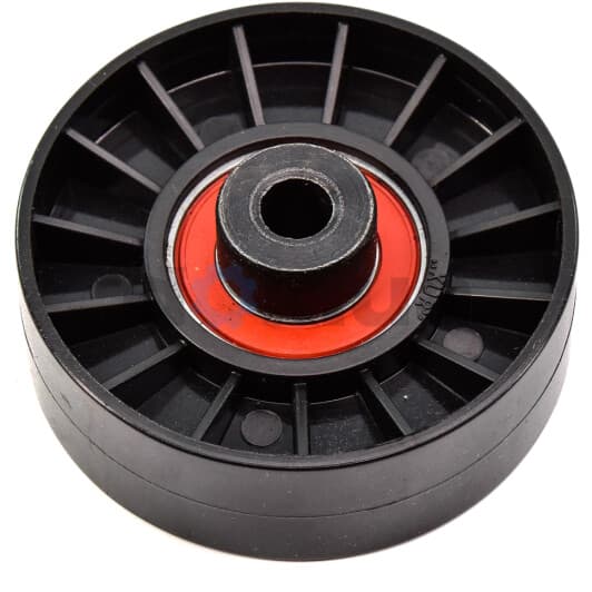 E2F5847BTA BTA Обводной ролик поликлинового ремня