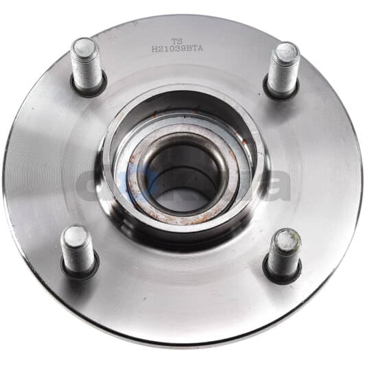 H21039BTA BTA Ступица колеса