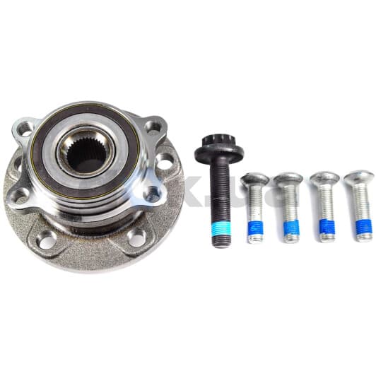 H1W018BTA BTA Ступица колеса