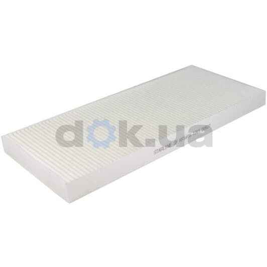 SF KF9456 Starline Фильтр салона