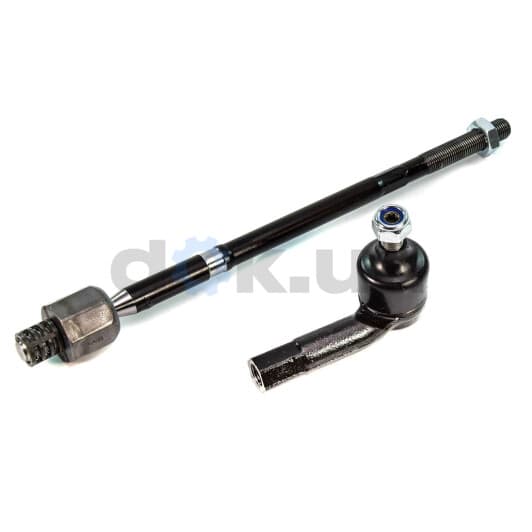 14168 Febi Кермова тяга в комплекті