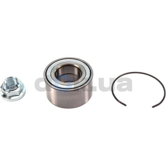 H1R006BTA BTA Подшипник ступицы колеса