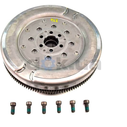 2295 000 324 Sachs Маховик