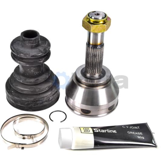 18.22.602 Starline ШРУС