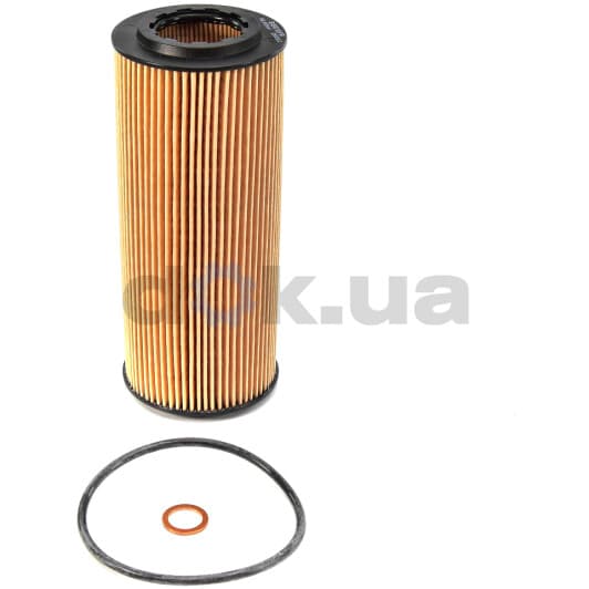 B1B018PR JC Premium Оливний фільтр