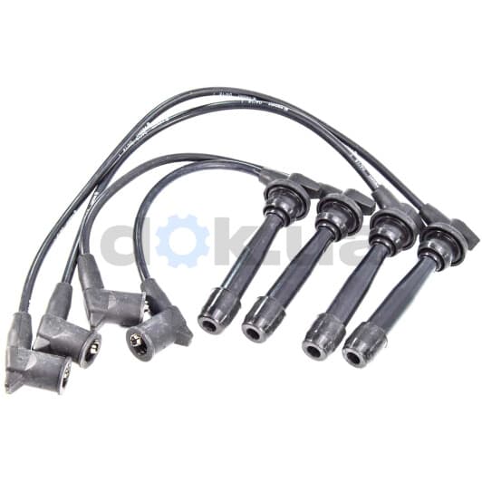 1801-0415 Profit Комплект дротів запалювання