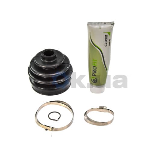 2710-2641 XLB Profit Пильовик гранати