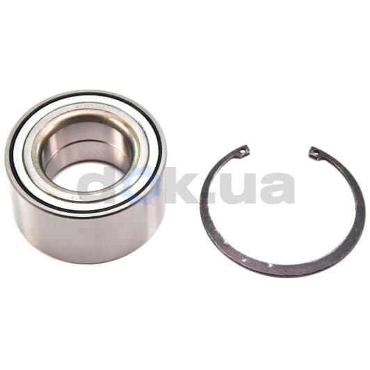 H20535BTA BTA Підшипник ступиці колеса