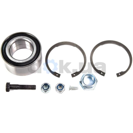 LO 01358 Starline Подшипник ступицы колеса