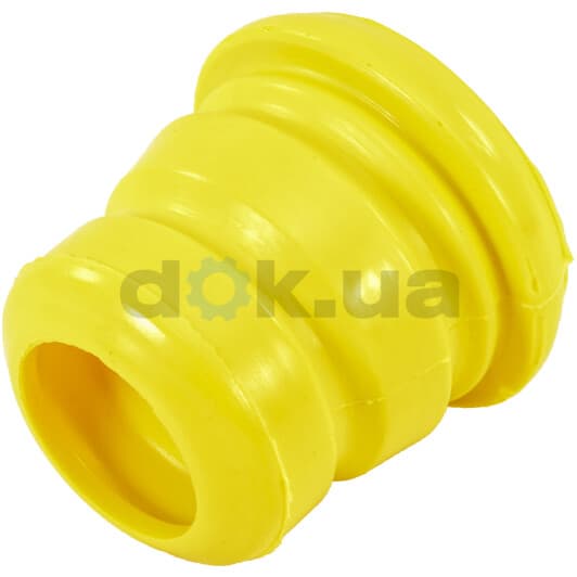 MZD-MZ3F Febest Отбойник амортизатора