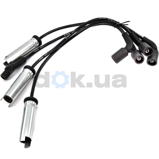 1801-6045 Profit Комплект дротів запалювання