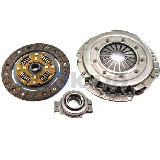 F1F019NX Nexus Комплект сцепления